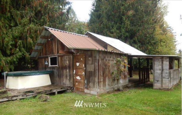 Graham, WA 98338,32215 129th AVE E