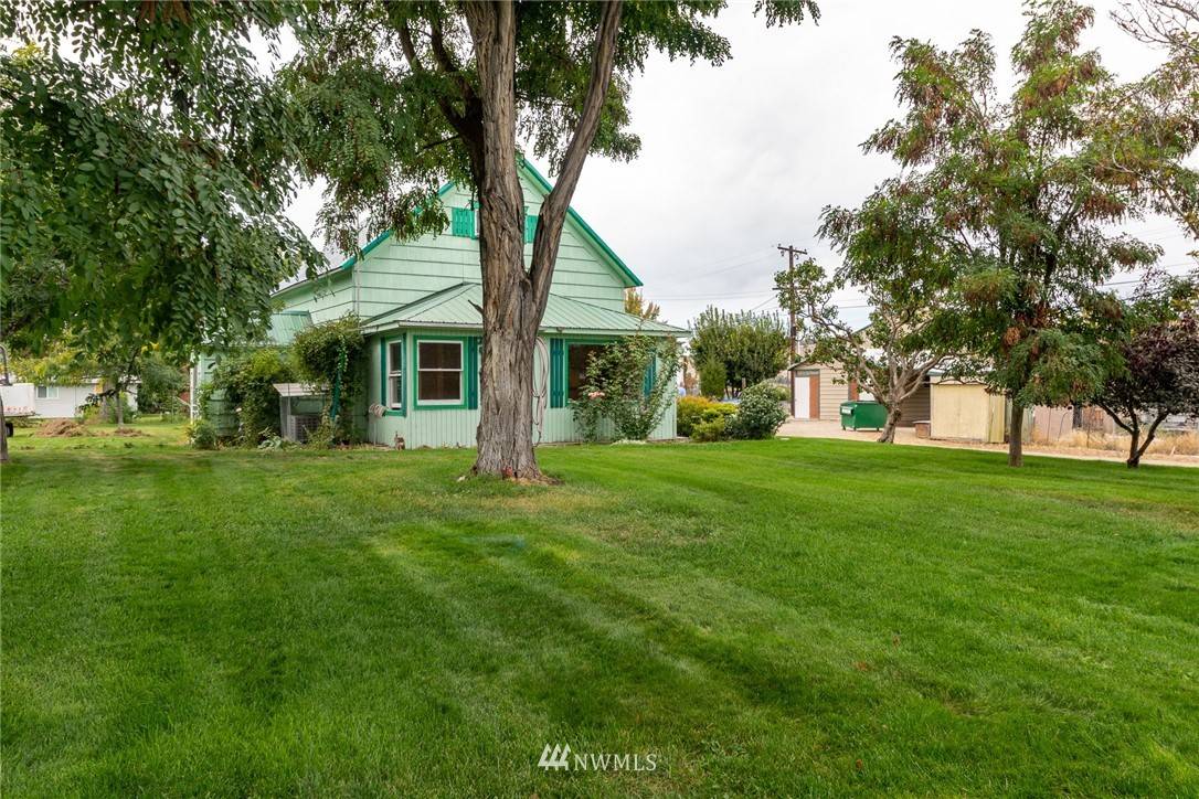 Malaga, WA 98828,3003 Rock ST