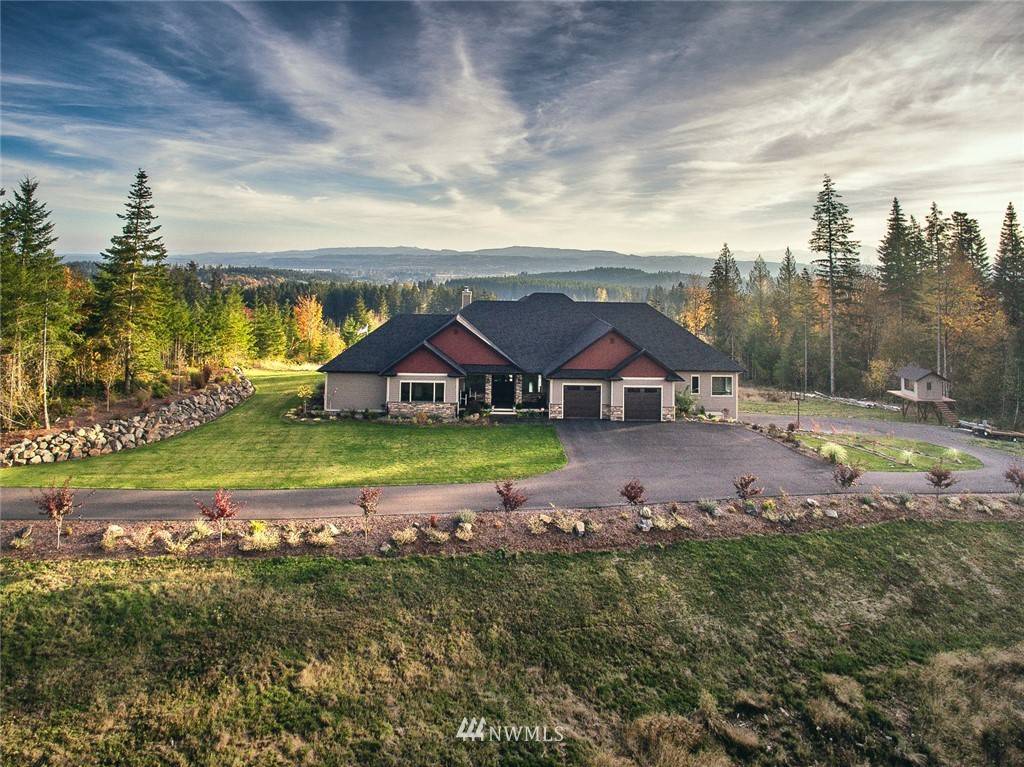 Chehalis, WA 98532,143 Walsh LN