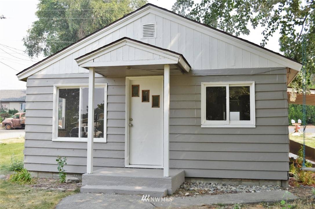 East Wenatchee, WA 98802,480 N Joseph AVE