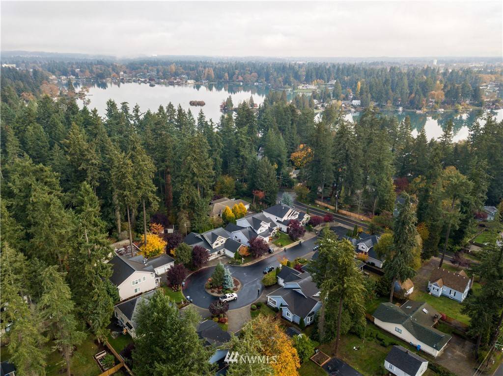 Lakewood, WA 98498,8117 Steilacoom Crest LN SW