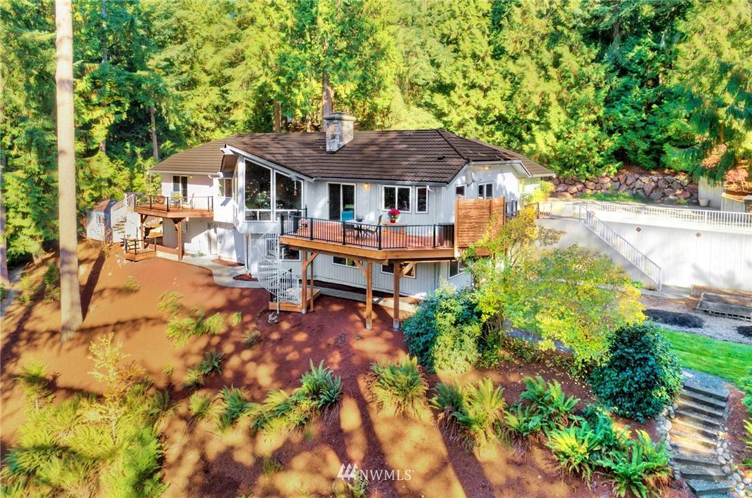 Issaquah, WA 98027,24869 SE Mirrormont DR