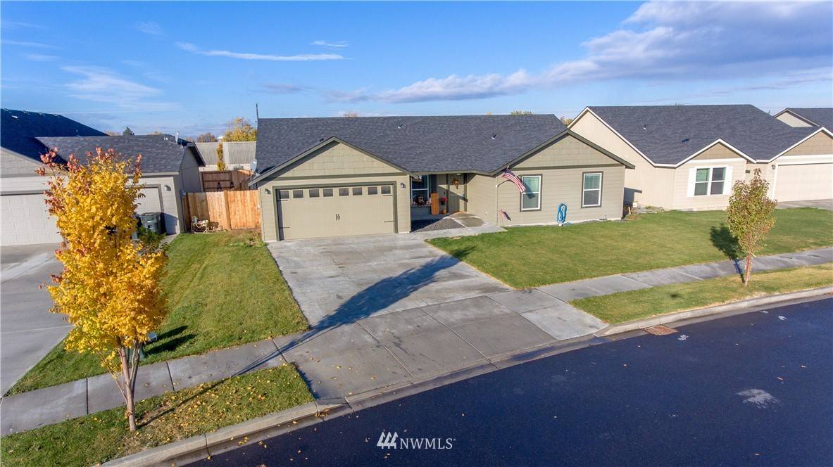 Moses Lake, WA 98837,716 S Lakeland DR