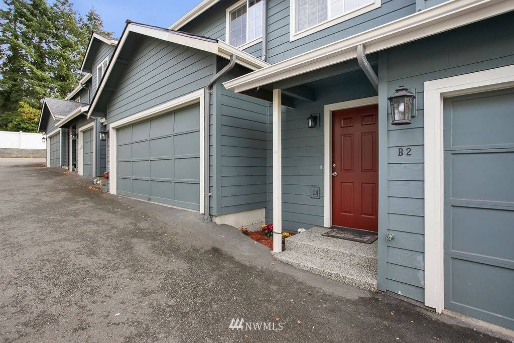 Lynnwood, WA 98087,15633 44th AVE W #B2