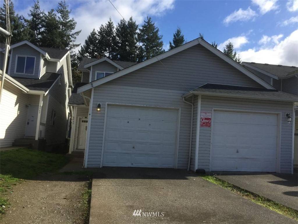 Tacoma, WA 98409,6441 S Tyler ST