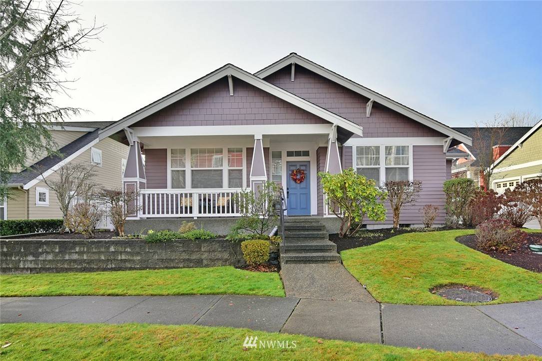 Poulsbo, WA 98370,213 NE Flowering Dogwood CT