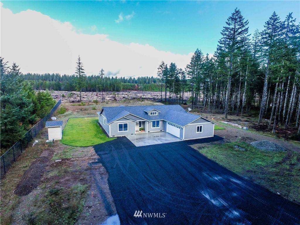 Shelton, WA 98584,291 W Husky LN