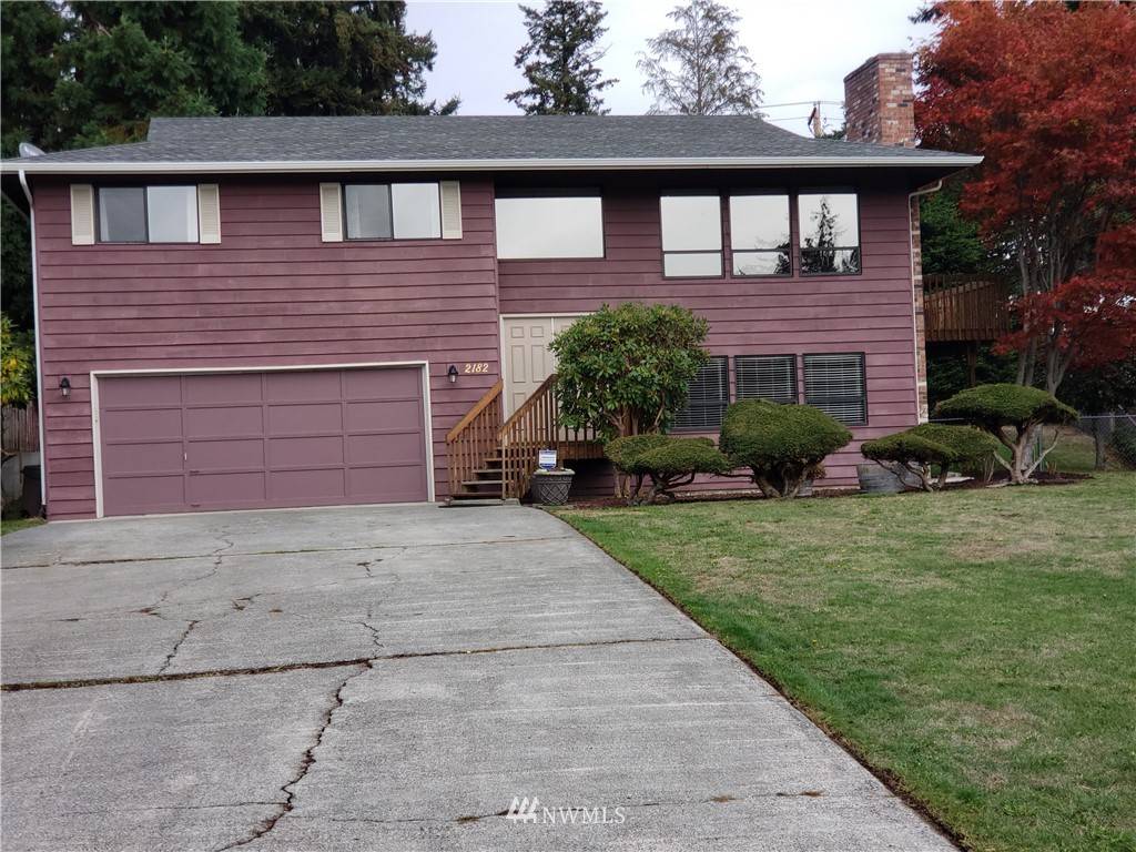 Oak Harbor, WA 98277,2182 Crosswoods CIR