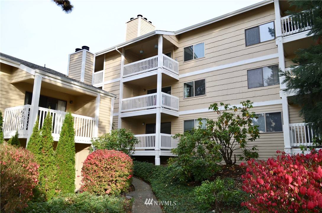 Bellevue, WA 98006,12840 SE 40th CT #B12