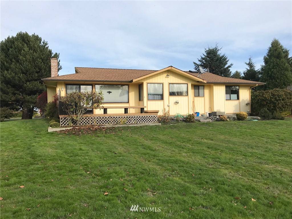 Sequim, WA 98382,112 Bon Jon View WAY