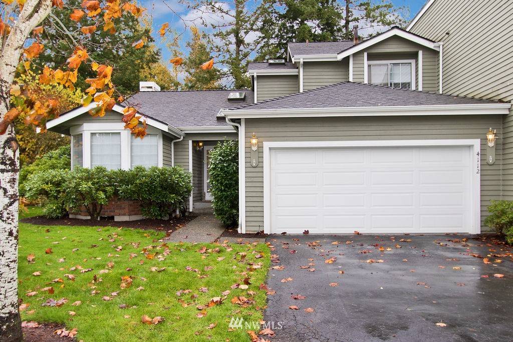 Issaquah, WA 98029,4112 244th LN SE