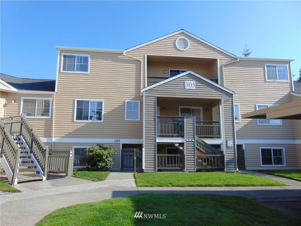 Mukilteo, WA 98275,5300 Harbour Pointe BLVD #305L