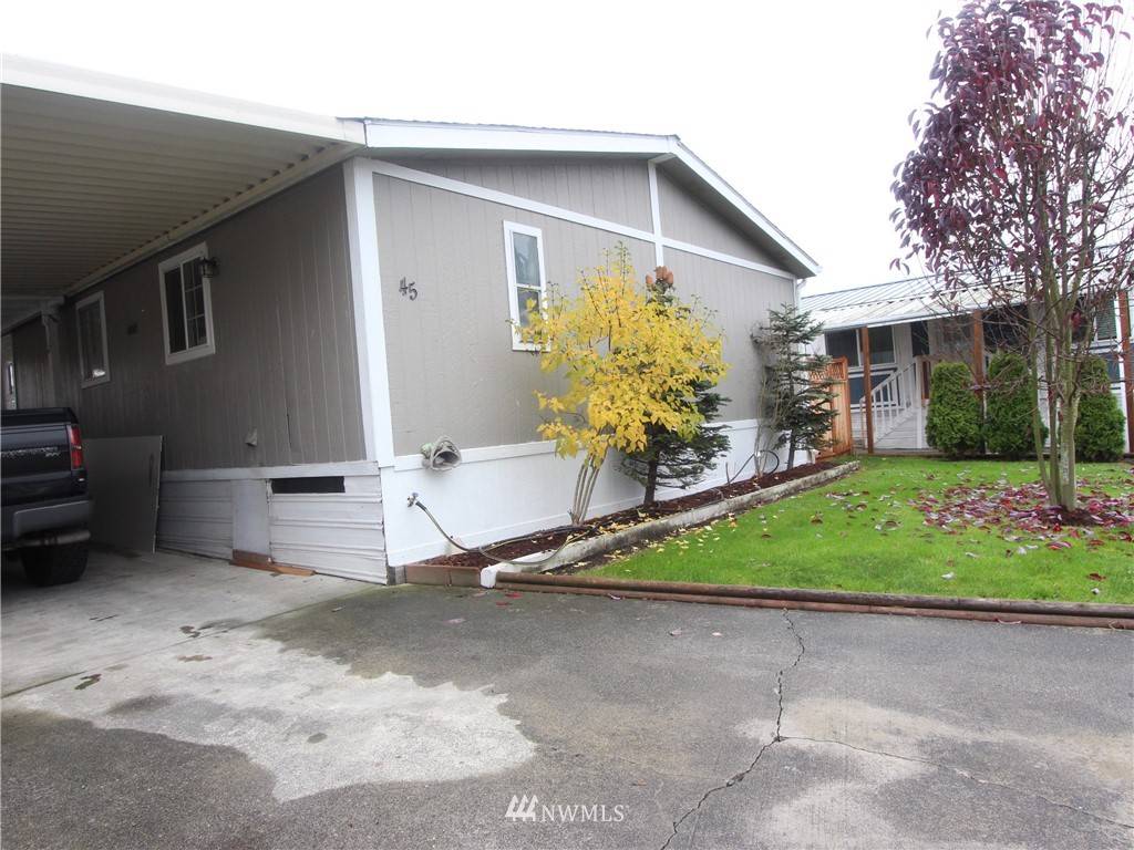 Mount Vernon, WA 98274,1120 S 25th #45