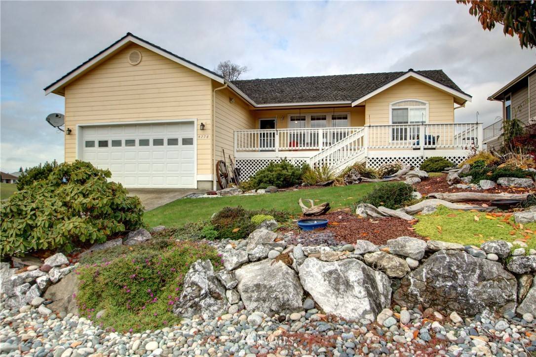 Birch Bay, WA 98230,4778 S Golf Course DR