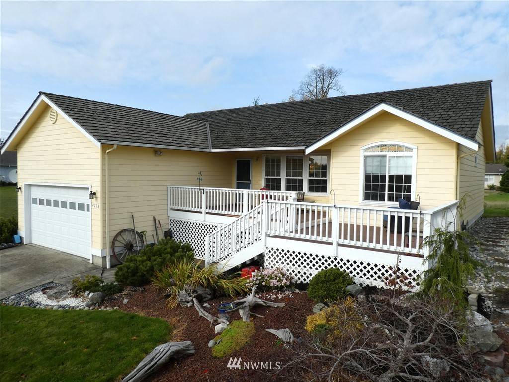 Birch Bay, WA 98230,4778 S Golf Course DR