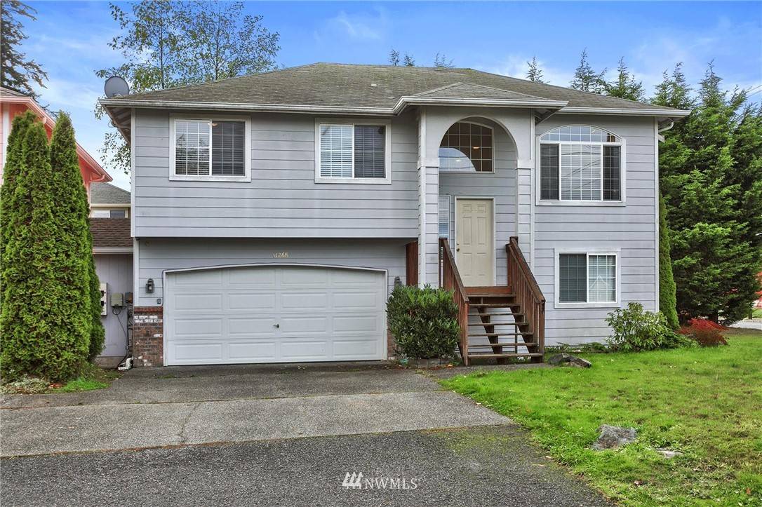 Edmonds, WA 98026,5126 152nd ST SW #1B