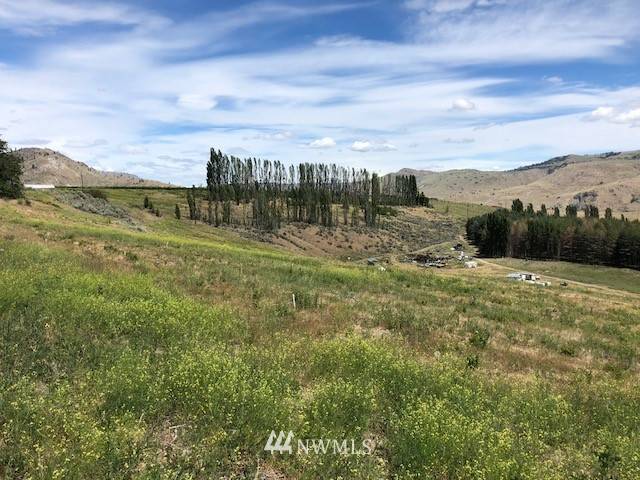 Chelan, WA 98816,200 Howard Flats RD