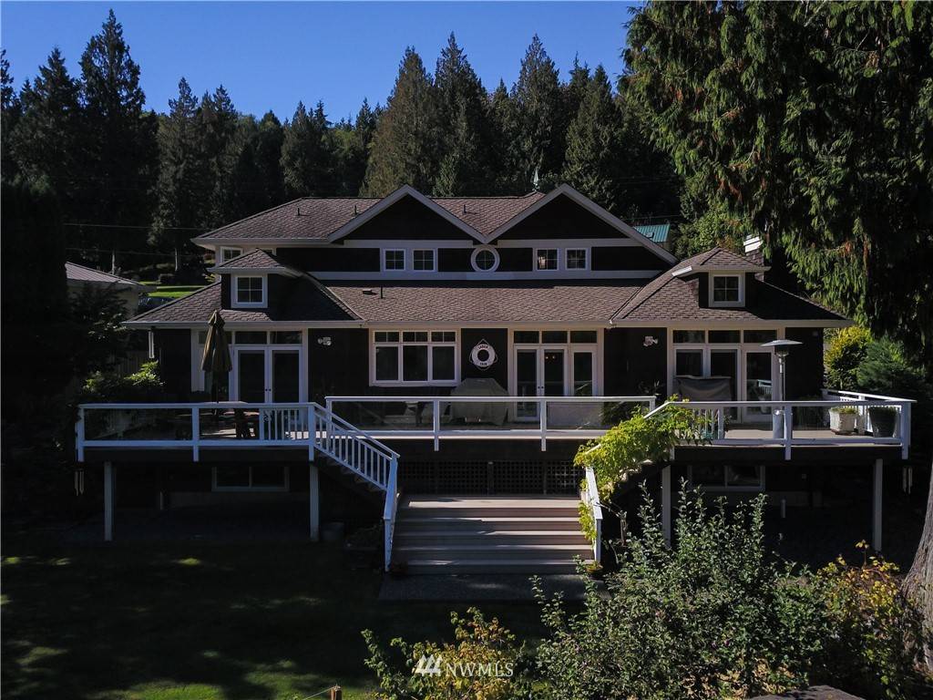 Bellingham, WA 98229,350 W Lake Samish DR