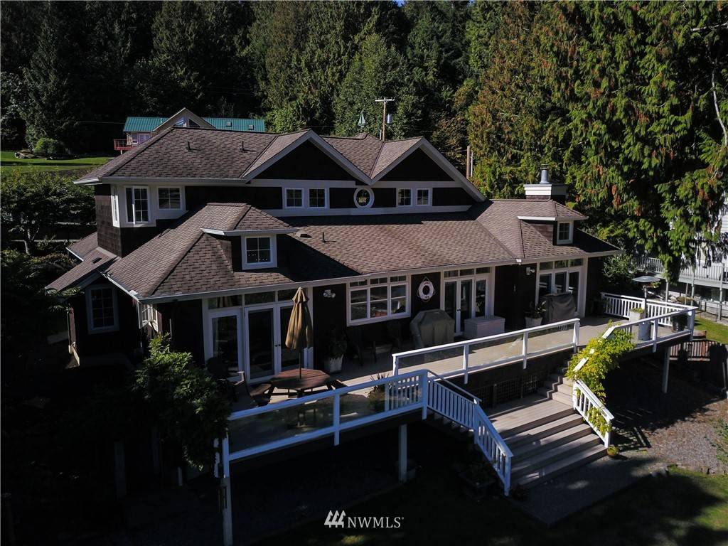 Bellingham, WA 98229,350 W Lake Samish DR