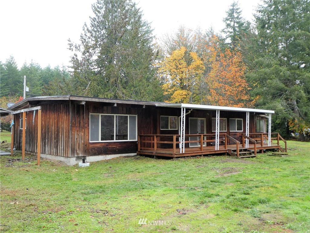 Shelton, WA 98584,4200 E Agate RD