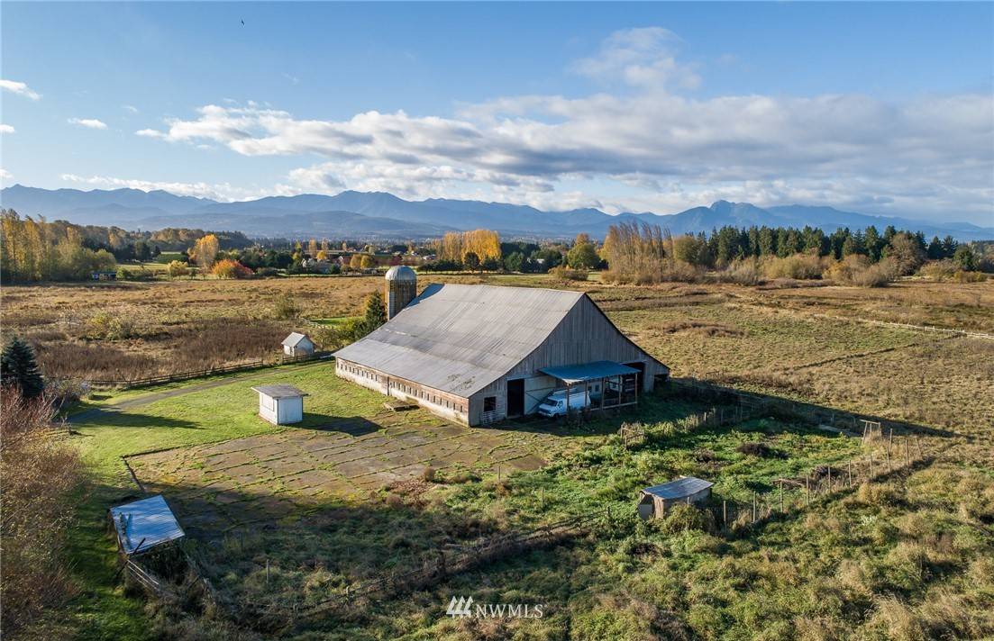 Sequim, WA 98382,973 Ward RD