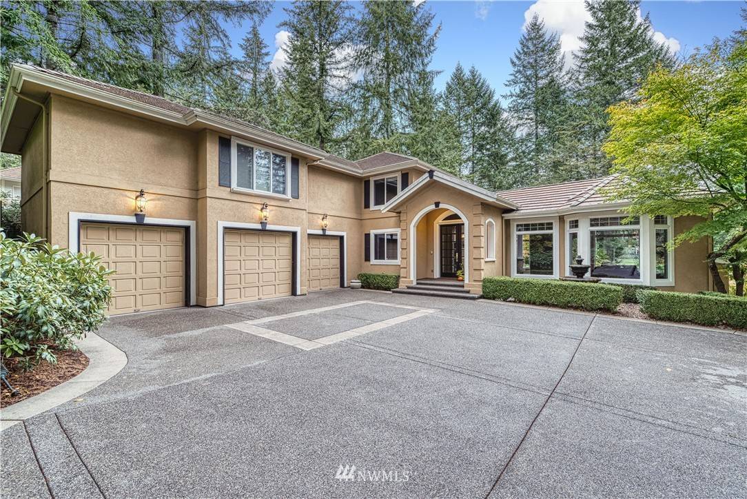 Gig Harbor, WA 98332,4824 Old Stump DR NW