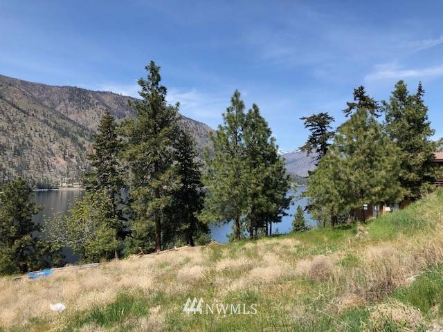 Manson, WA 98831,0 nna Pine Crest PL