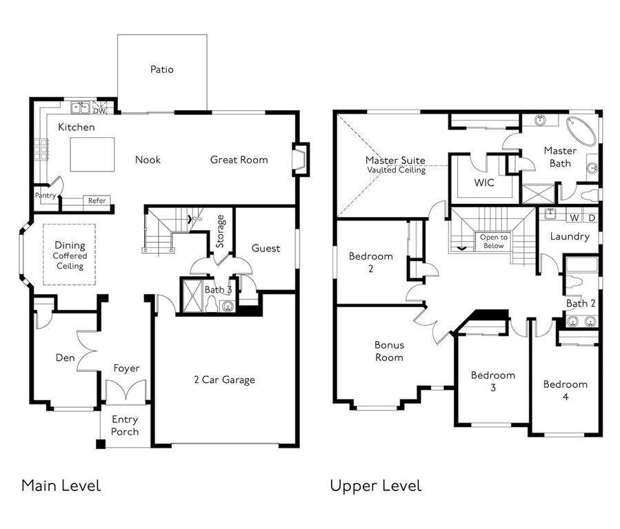 Kirkland, WA 98034,13714 NE 133rd PL #Lot17