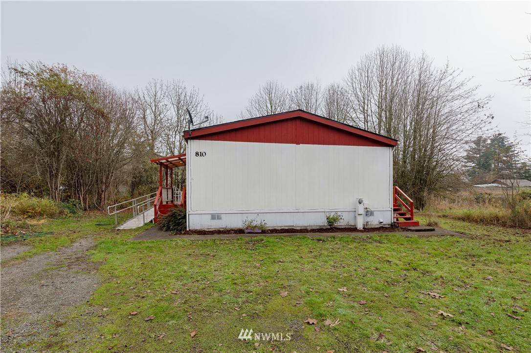 Vader, WA 98593,810 A ST