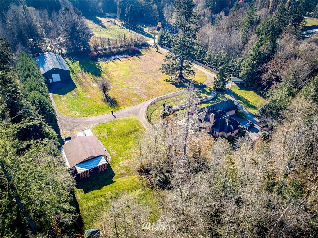 Poulsbo, WA 98370,1248 NE Paulson RD