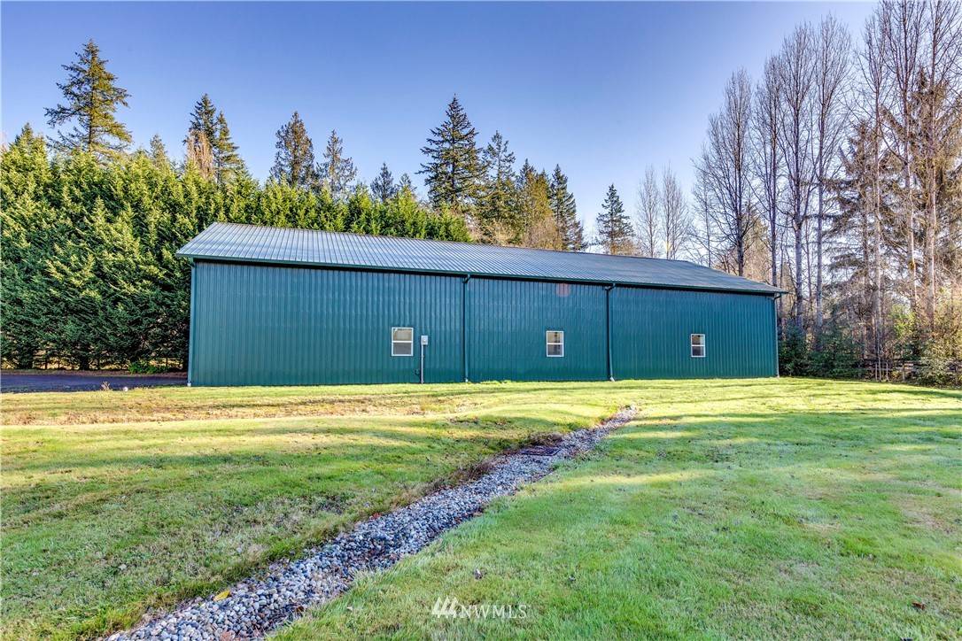 Poulsbo, WA 98370,1248 NE Paulson RD