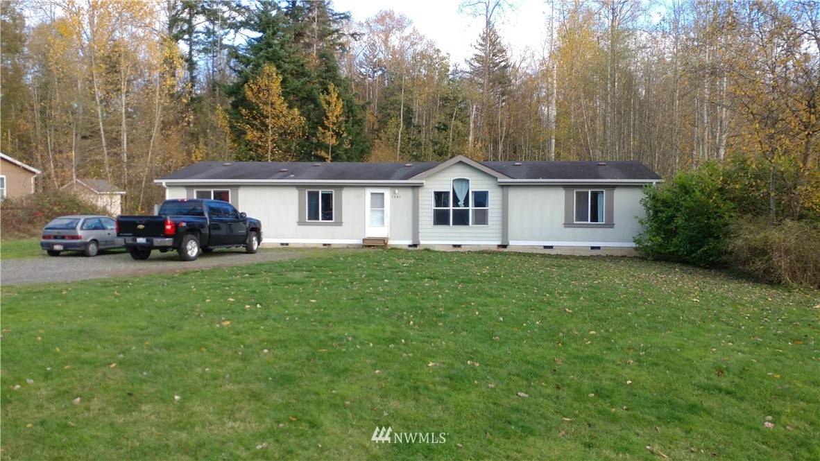 Blaine, WA 98230,7840 Carson RD