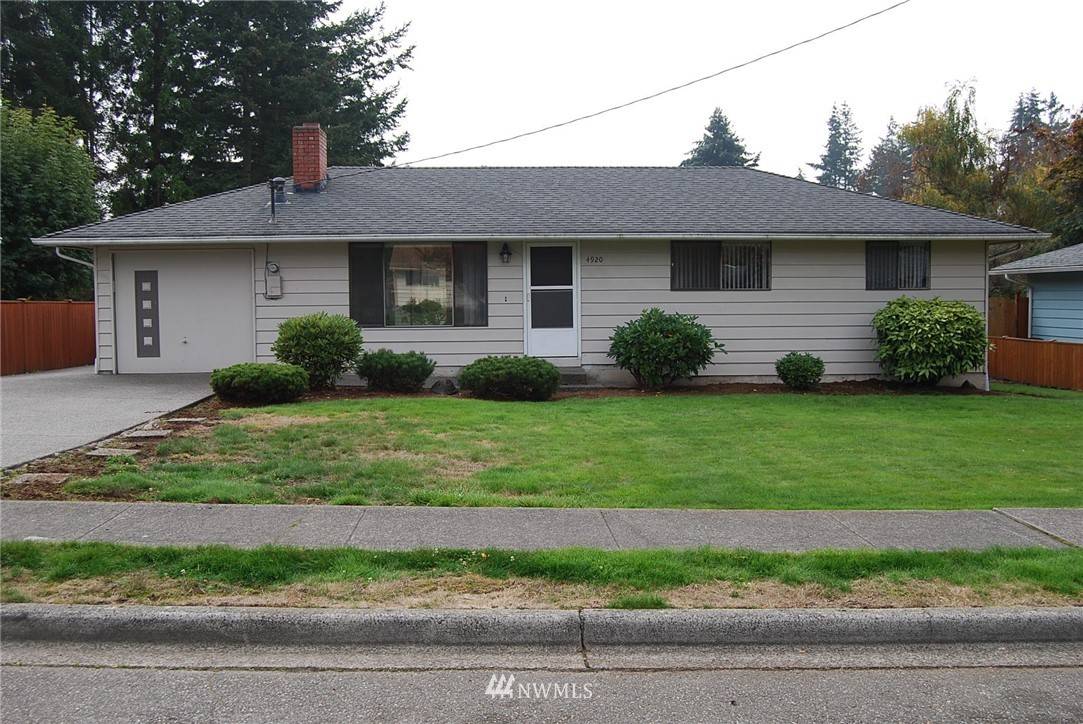 Lynnwood, WA 98036,4920 190th ST SW