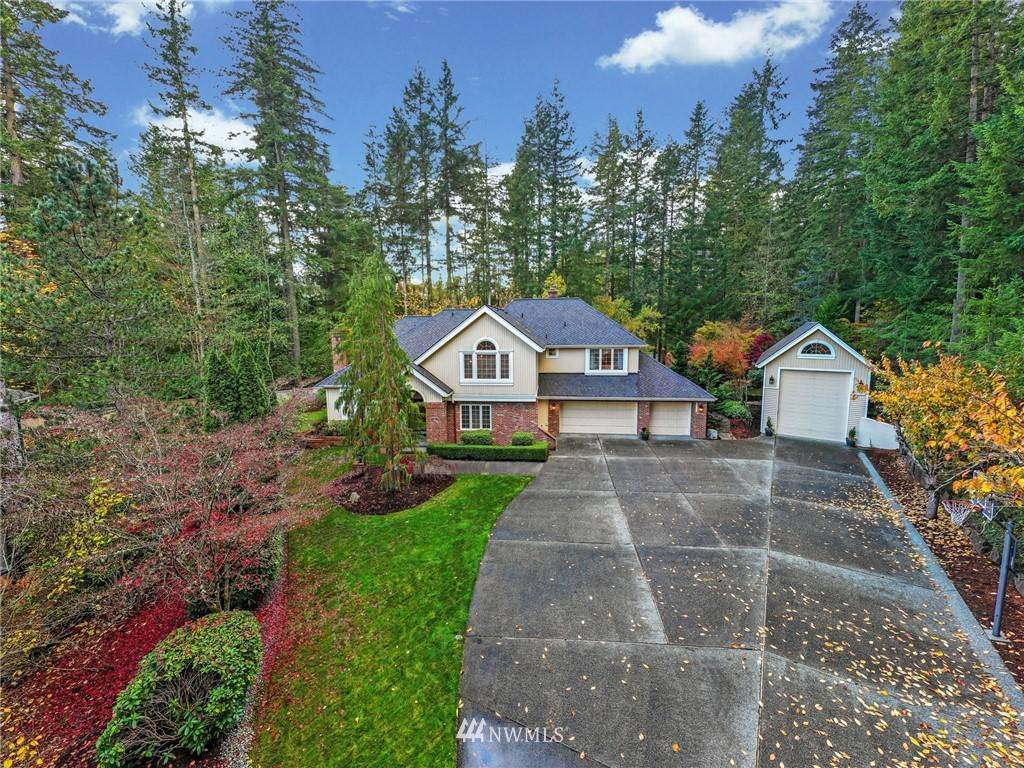 Sammamish, WA 98075,3333 257th CT SE