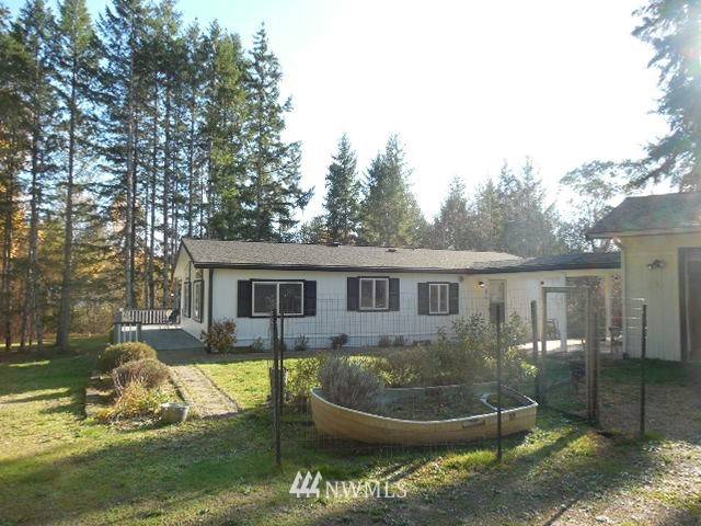 Shelton, WA 98584,654 654 E Mason Lake RD