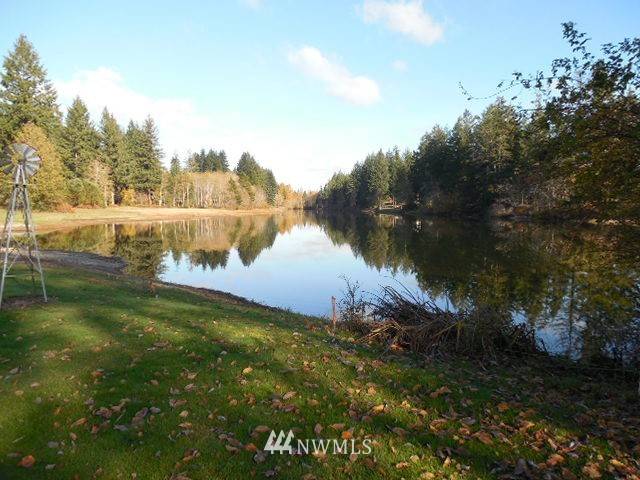 Shelton, WA 98584,654 654 E Mason Lake RD