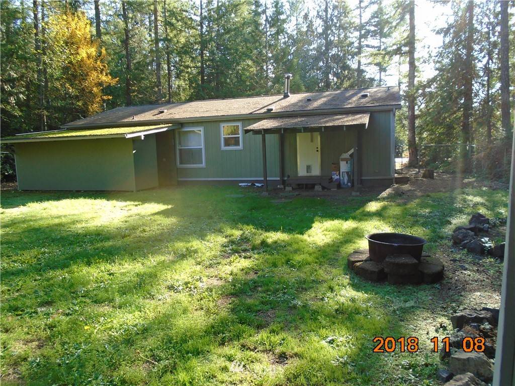 Shelton, WA 98584,5461 E Agate RD