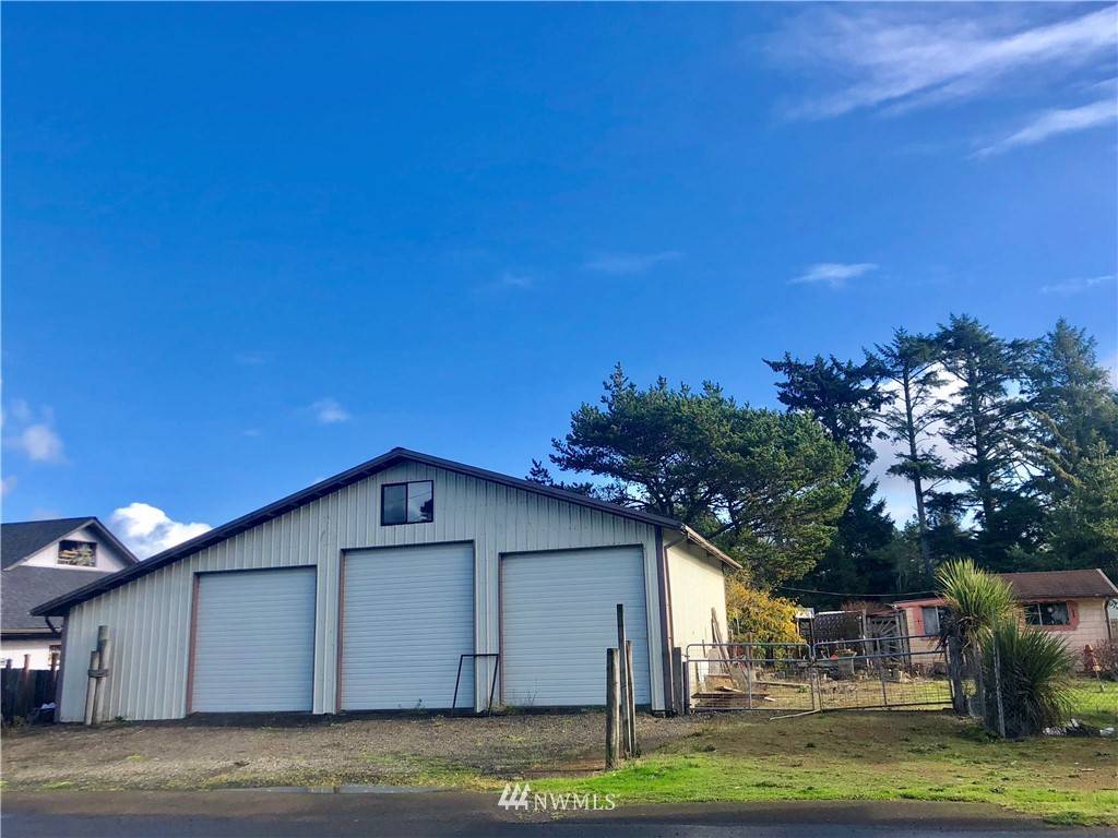 Westport, WA 98595,104 S Forrest ST