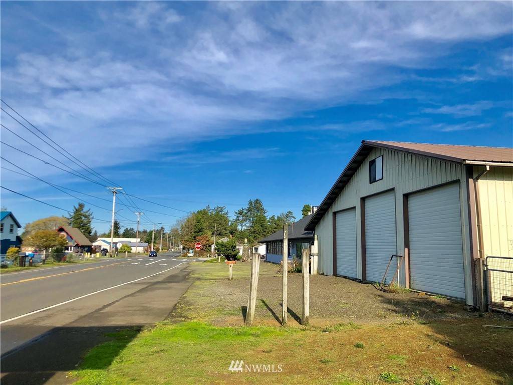 Westport, WA 98595,104 S Forrest ST