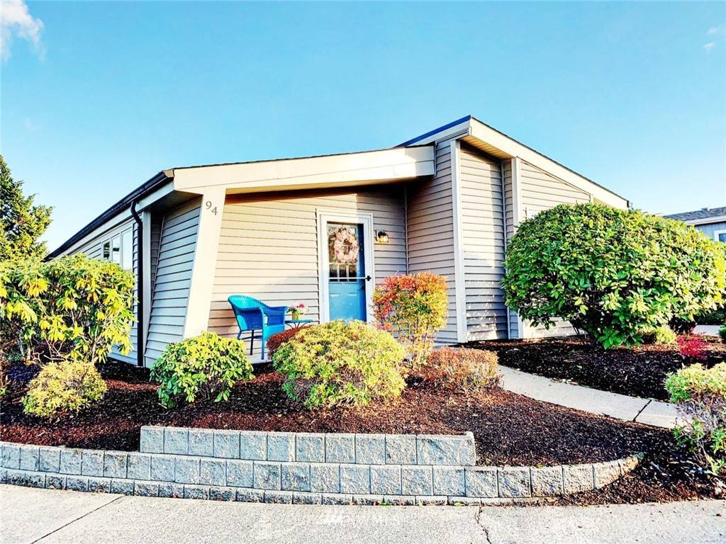 Tumwater, WA 98501,716 Dennis ST SE #94