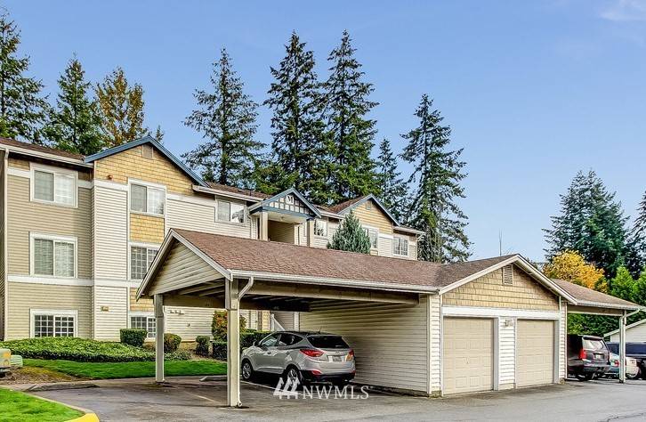 Issaquah, WA 98029,25235 SE Klahanie BLVD #M201