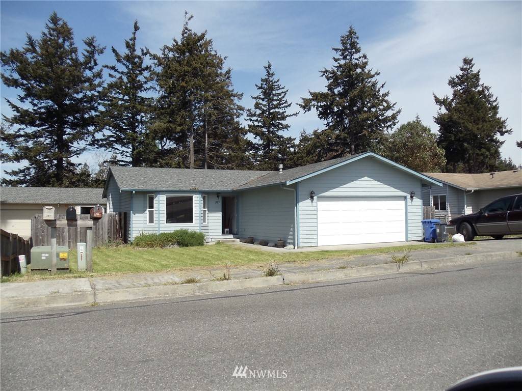 Oak Harbor, WA 98277,371 NE Nunan LOOP