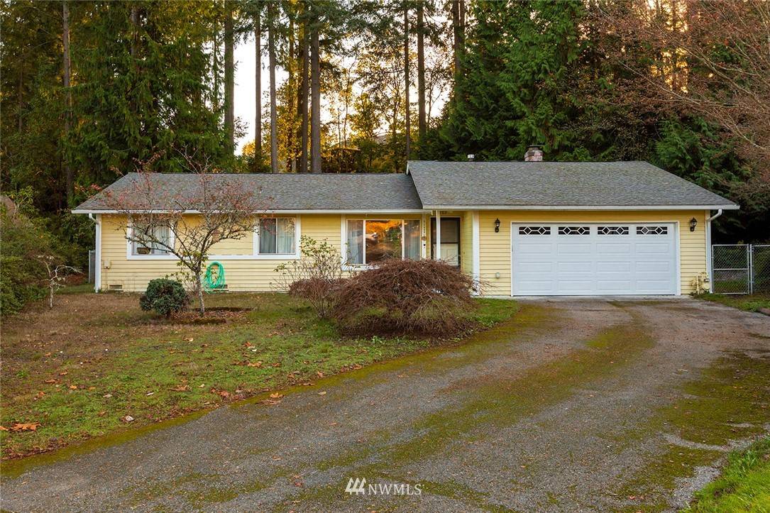Port Orchard, WA 98366,2780 Lodgepole DR SE