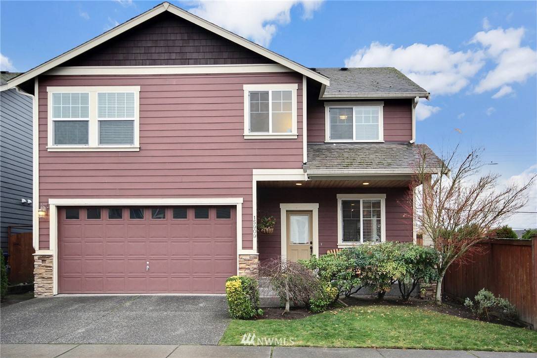 Lynnwood, WA 98087,15909 35th PL W #1