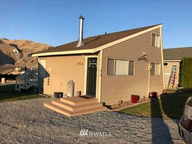 Orondo, WA 98843,175 W Entiat DR