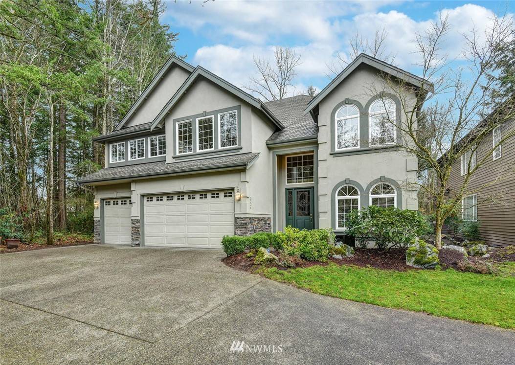 Sammamish, WA 98075,3224 214th CT SE