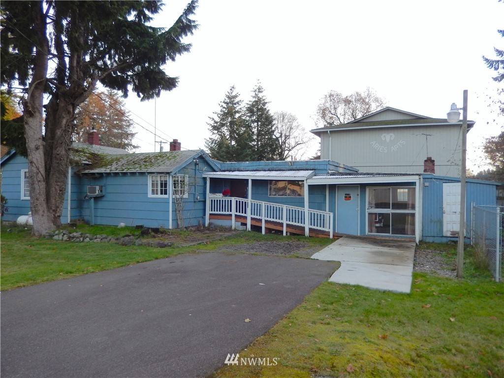 Spanaway, WA 98387,18204 1st Avenue Ct S