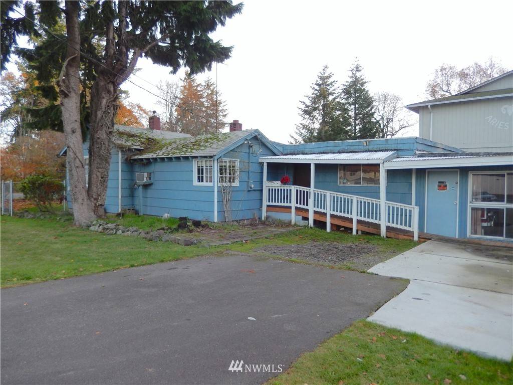 Spanaway, WA 98387,18204 1st Avenue Ct S