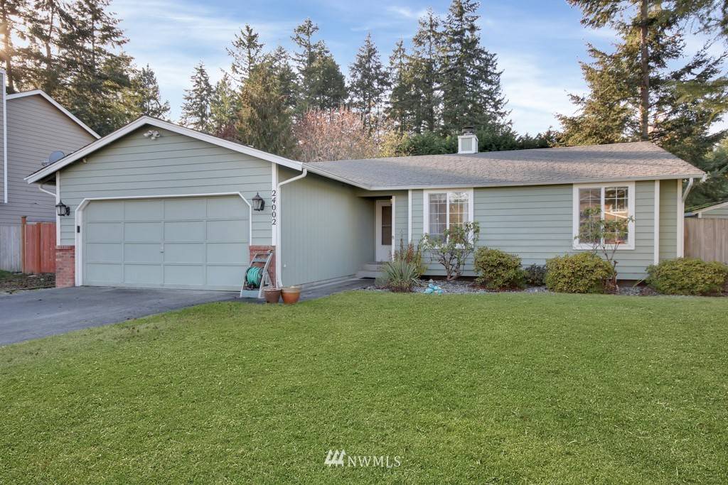 Graham, WA 98338,24002 70th Avenue Ct E