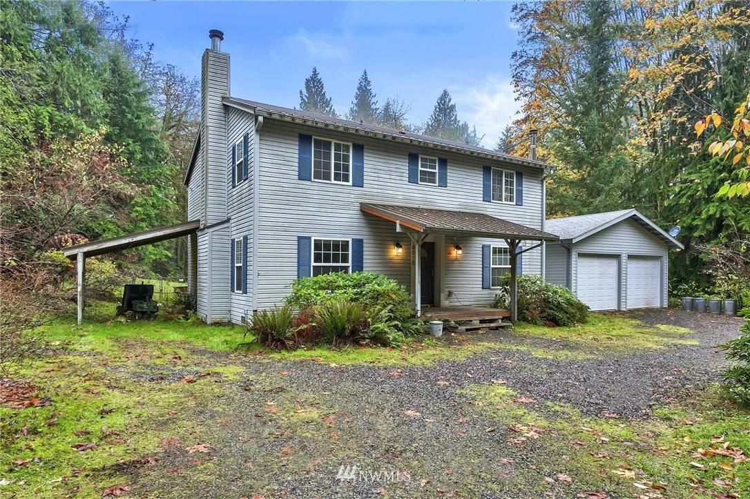 Arlington, WA 98223,18018 123rd AVE NE